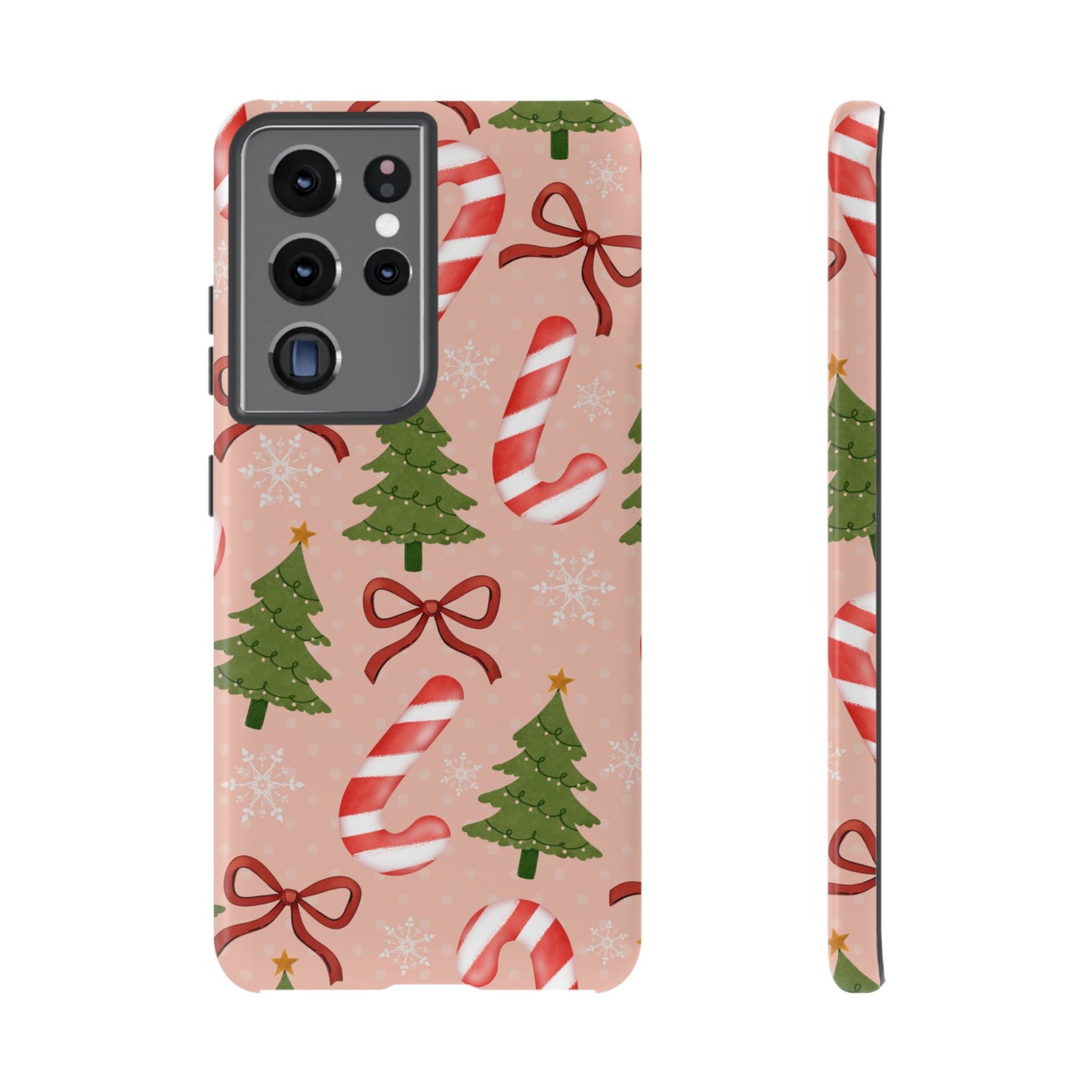 Merry & Pink Tough Cases