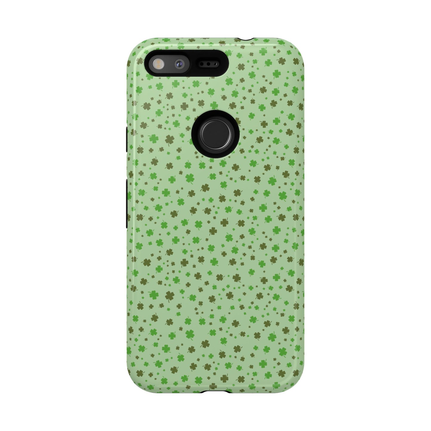 Clover Magic Tough Cases