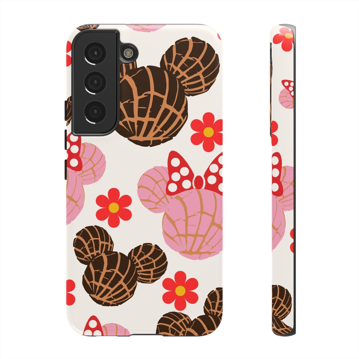 Sueños Azucarados Phone Case