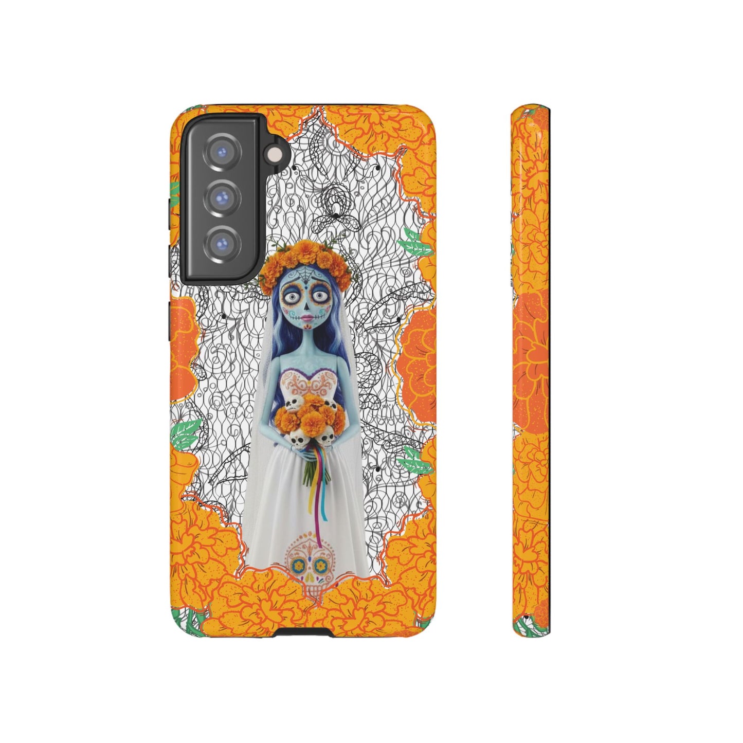 Cursed in Love Tough Cases