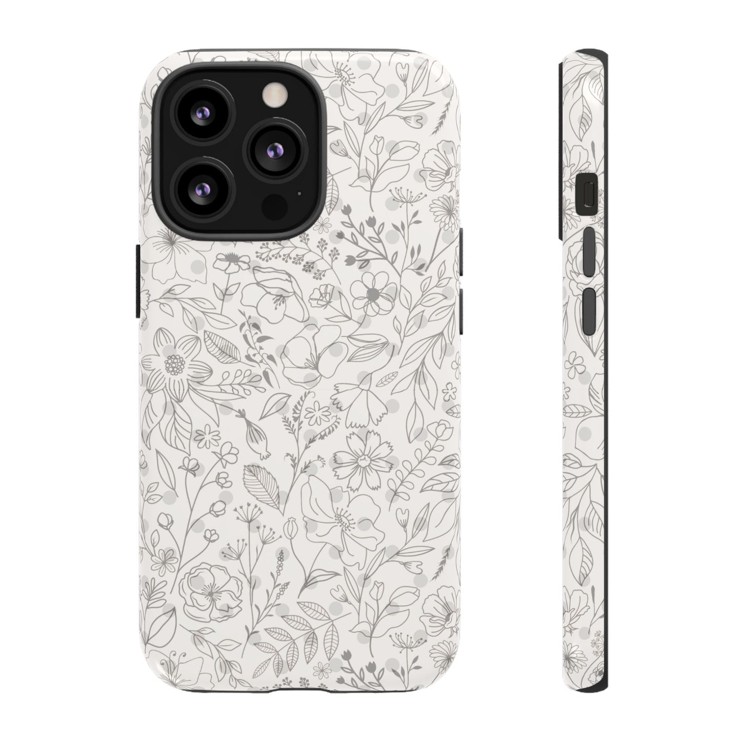 Velvet WhimsyTough Cases