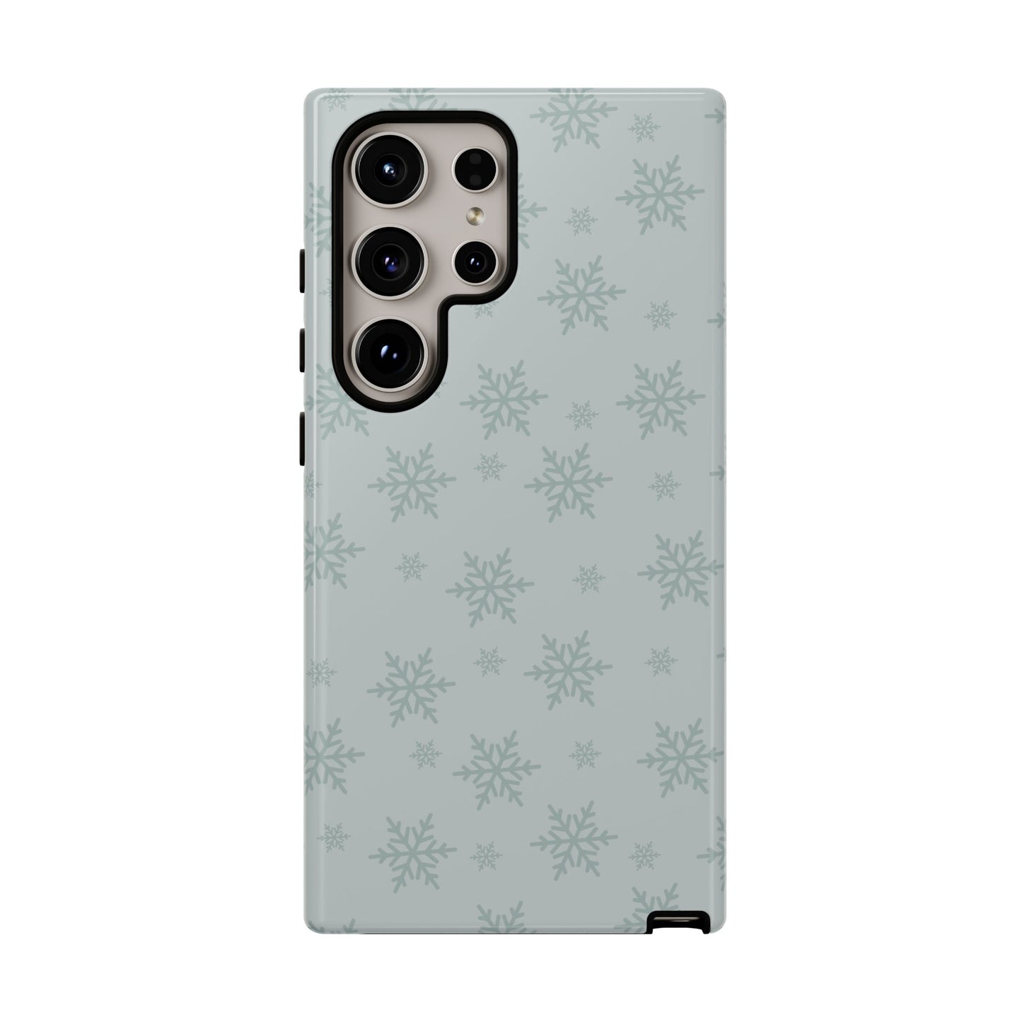 Frosted Elegance Tough Cases