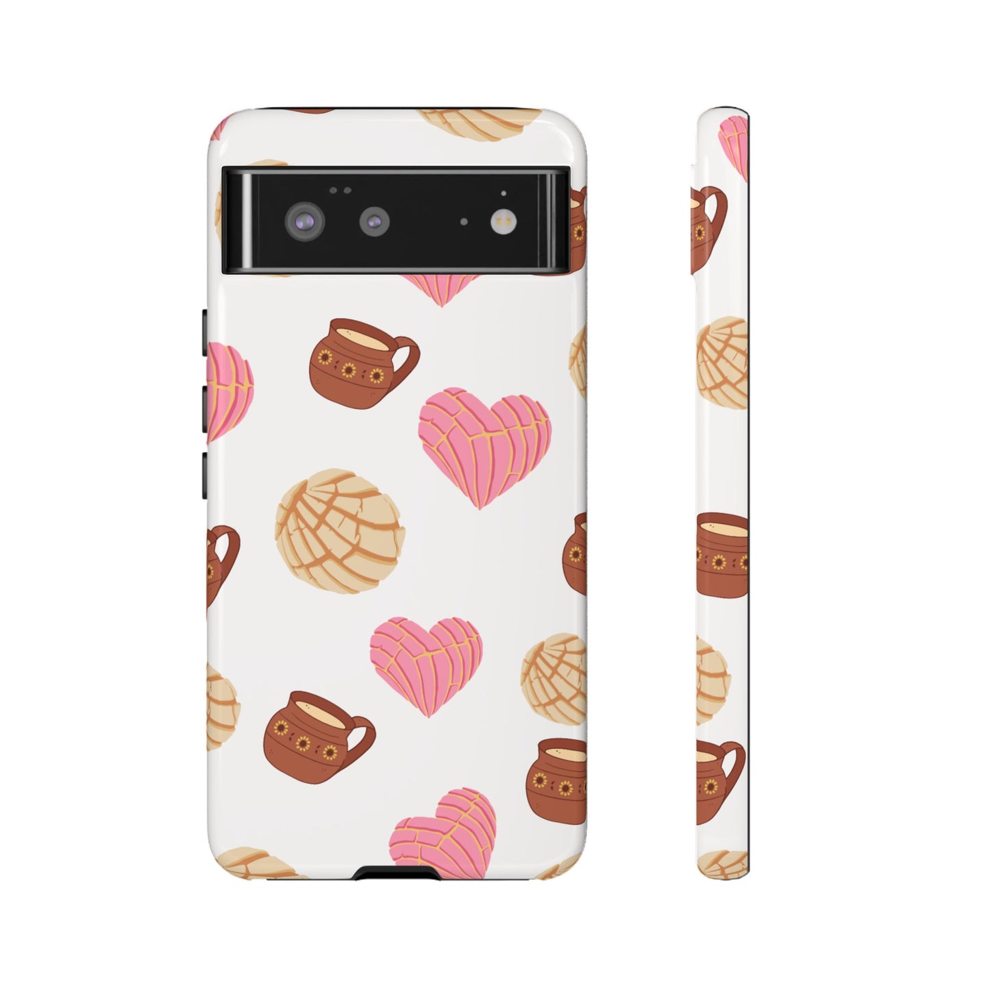 Dulce Amanecer Phone Case