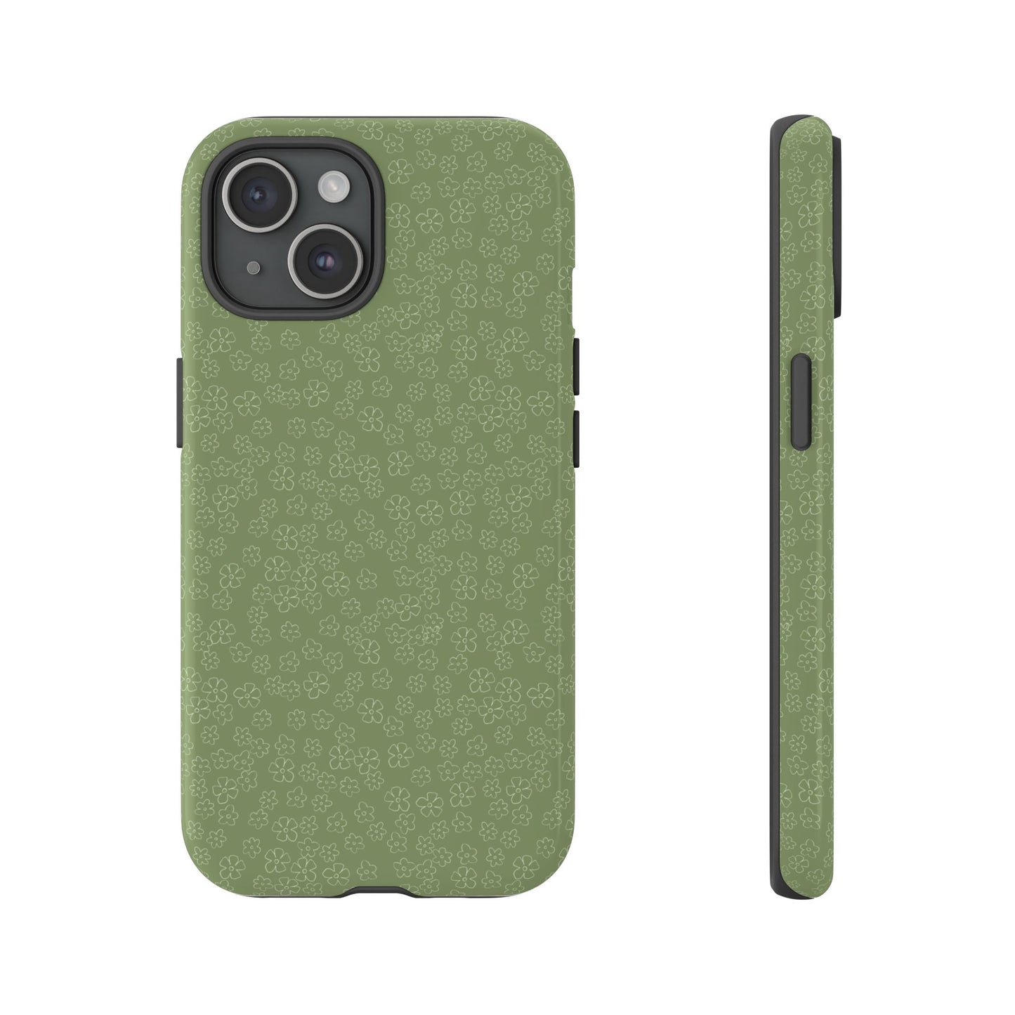 Bloom Tough Cases