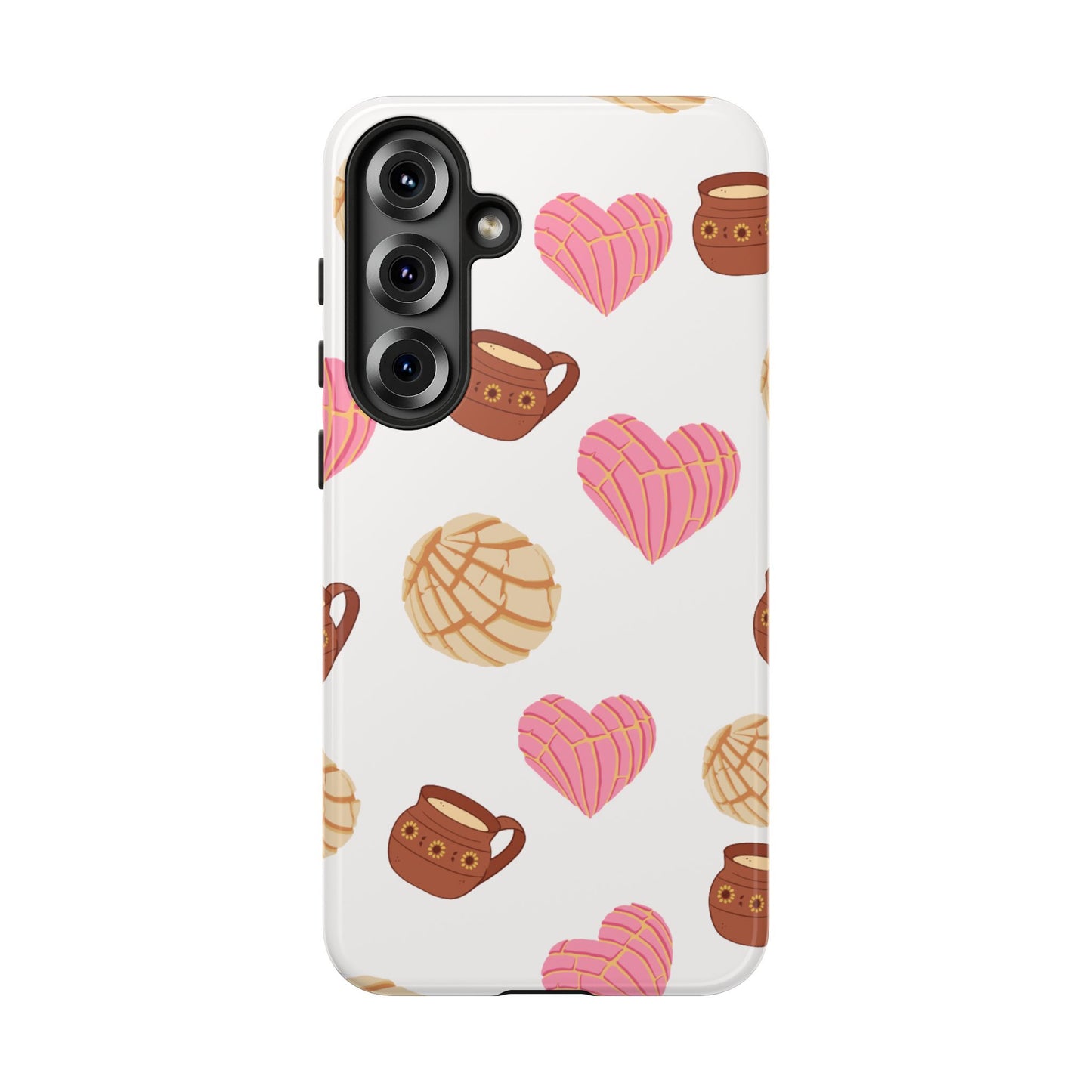Dulce Amanecer Phone Case