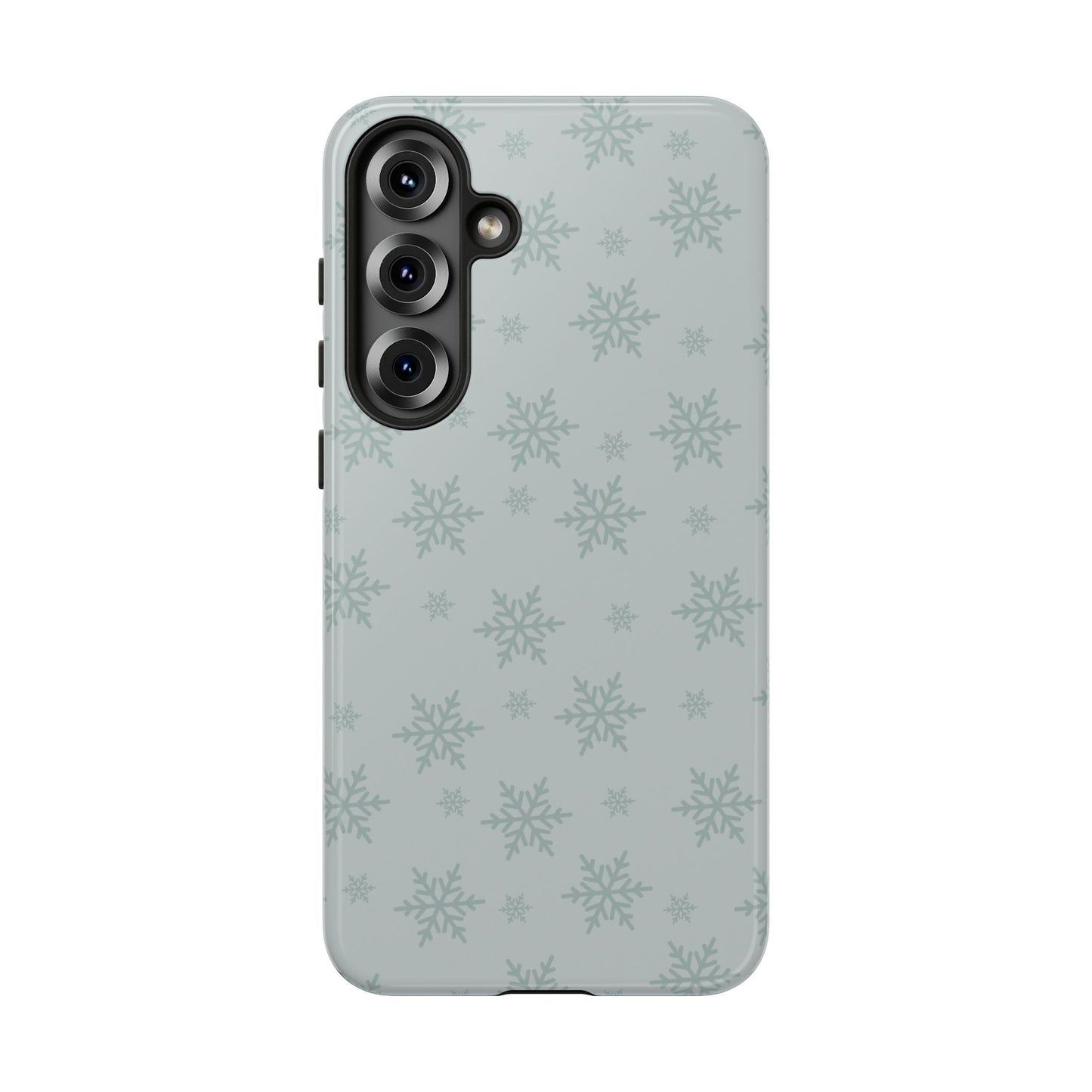 Frosted Elegance Tough Cases