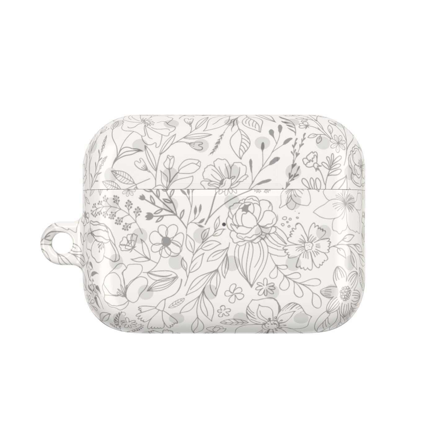 Velvet Whimsy AirPod Cases