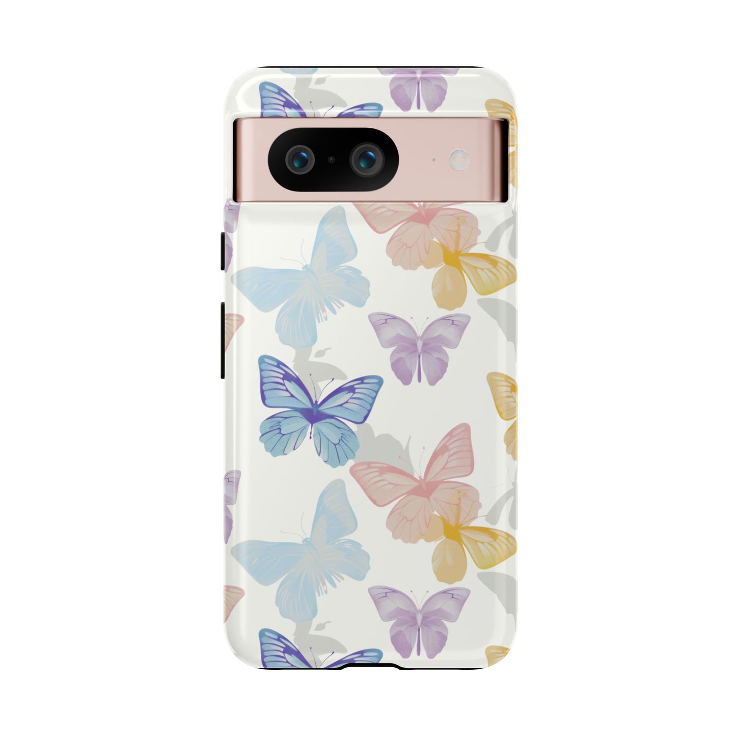 Eternal Butterfly Tough Cases