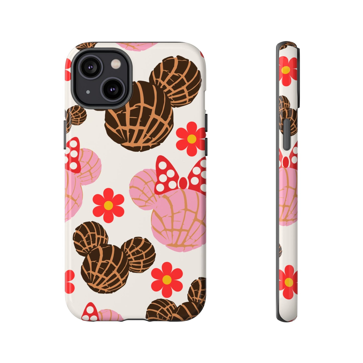 Sueños Azucarados Phone Case