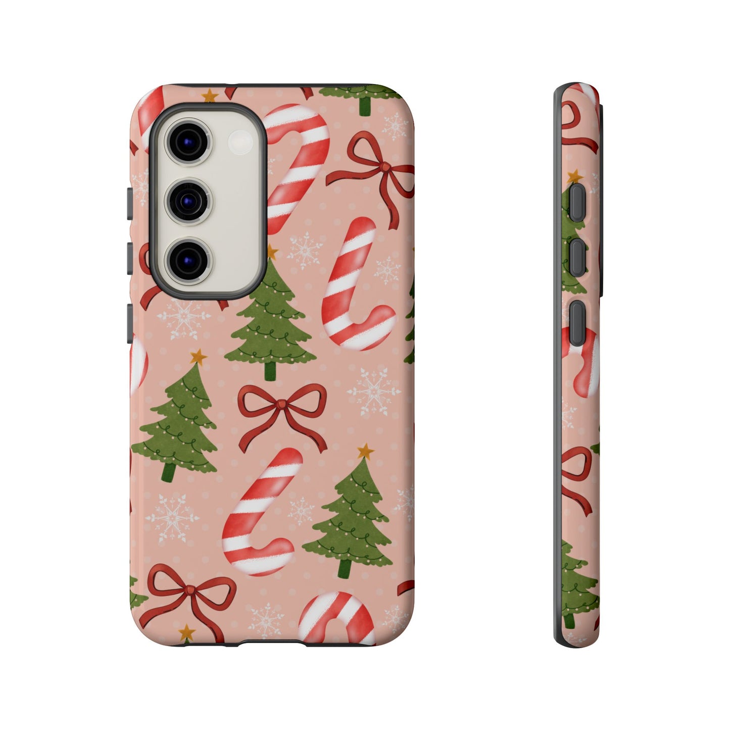 Merry & Pink Tough Cases