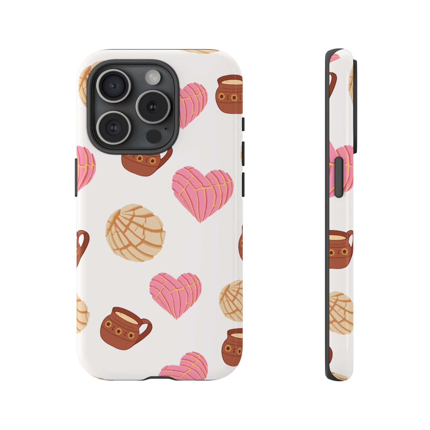 Dulce Amanecer Phone Case