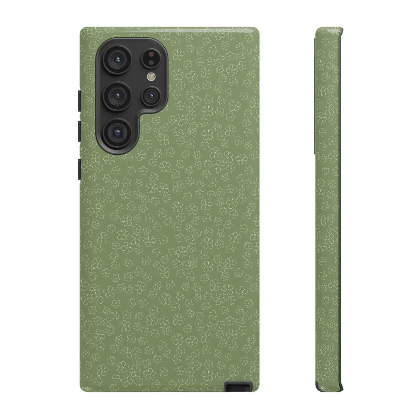 Bloom Tough Cases