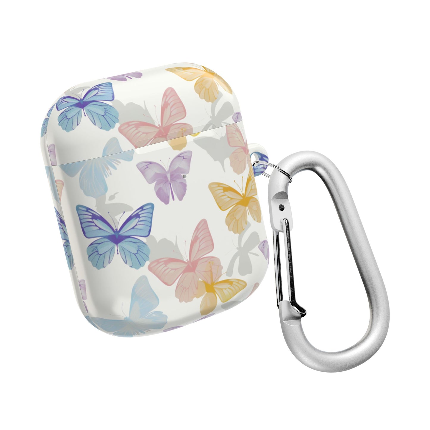 Eternal Butterfly AirPod Cases