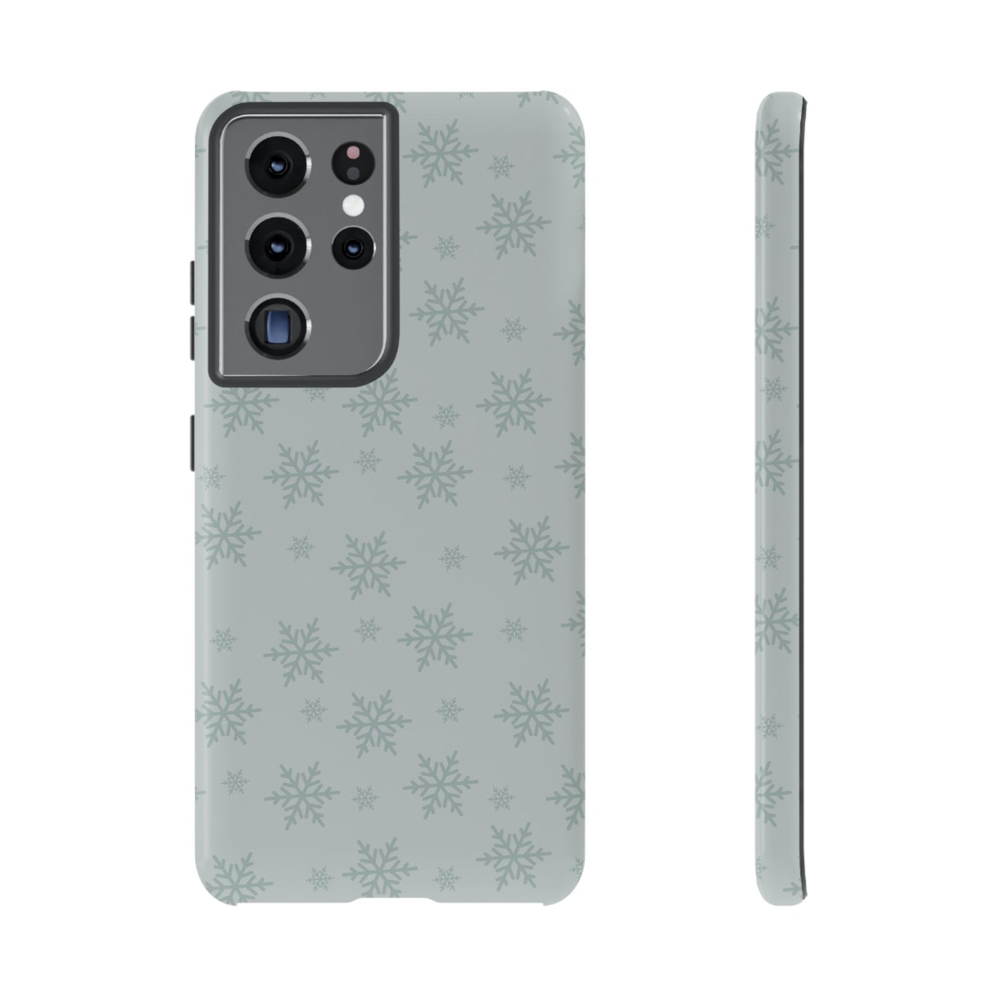 Frosted Elegance Tough Cases