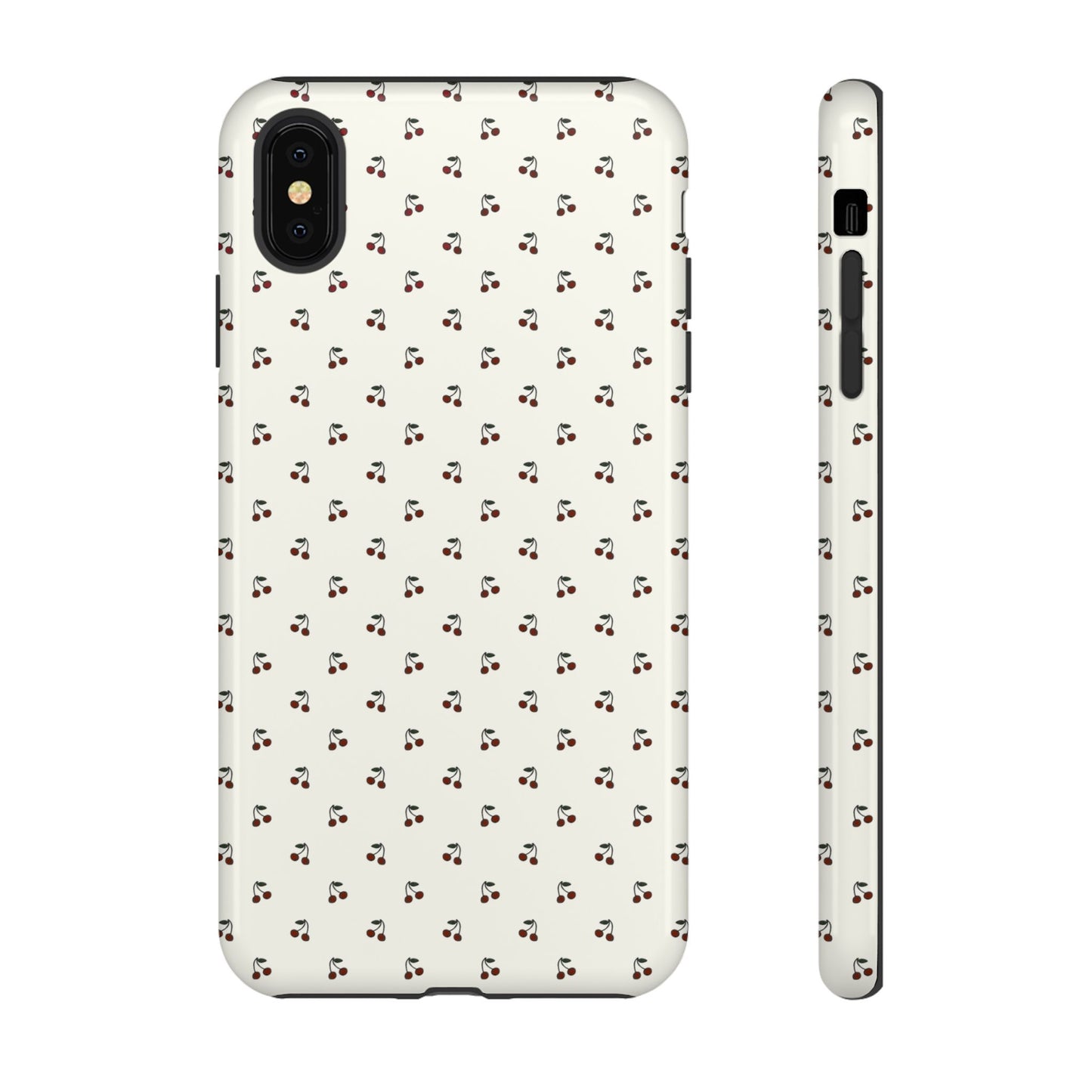 Sweet Cereza Tough Cases