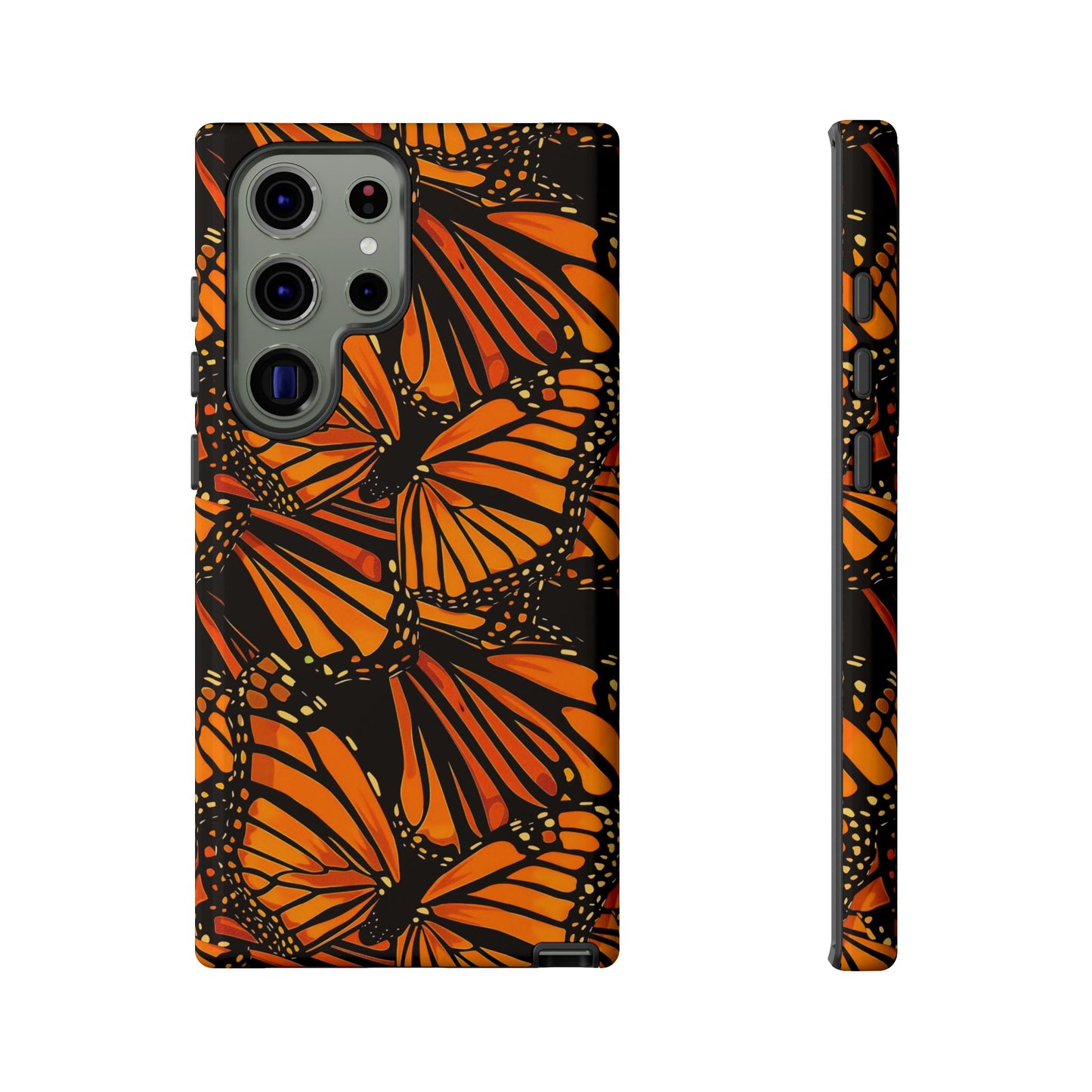 Twilight Wings Tough Cases