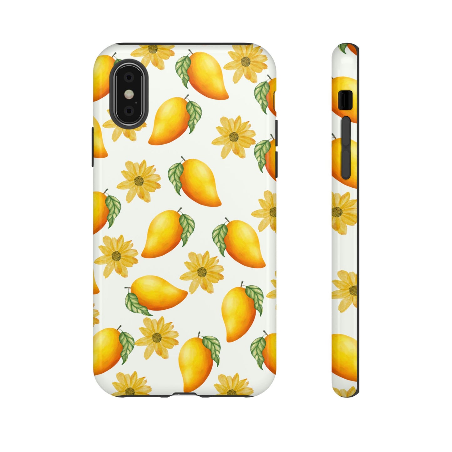 Dulce Mango Tough Cases