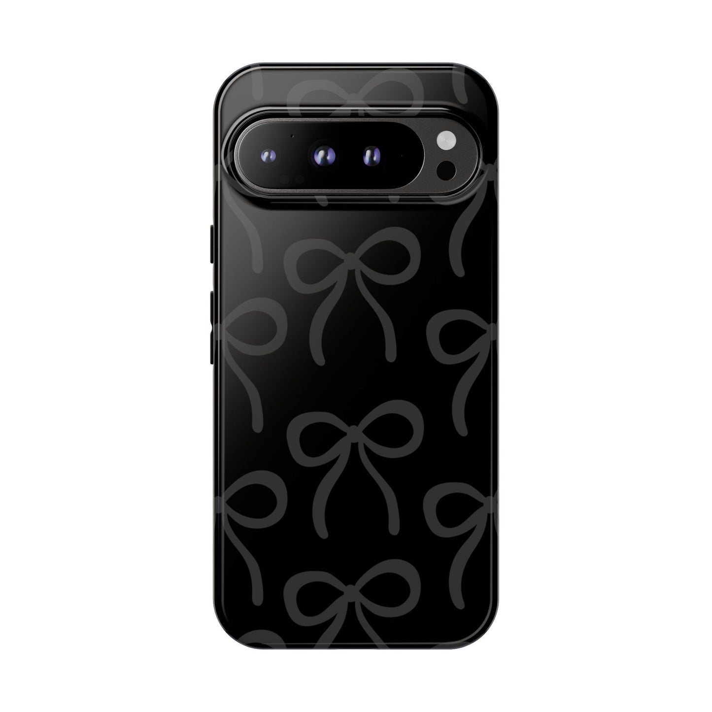 Midnight Bows Tough Cases