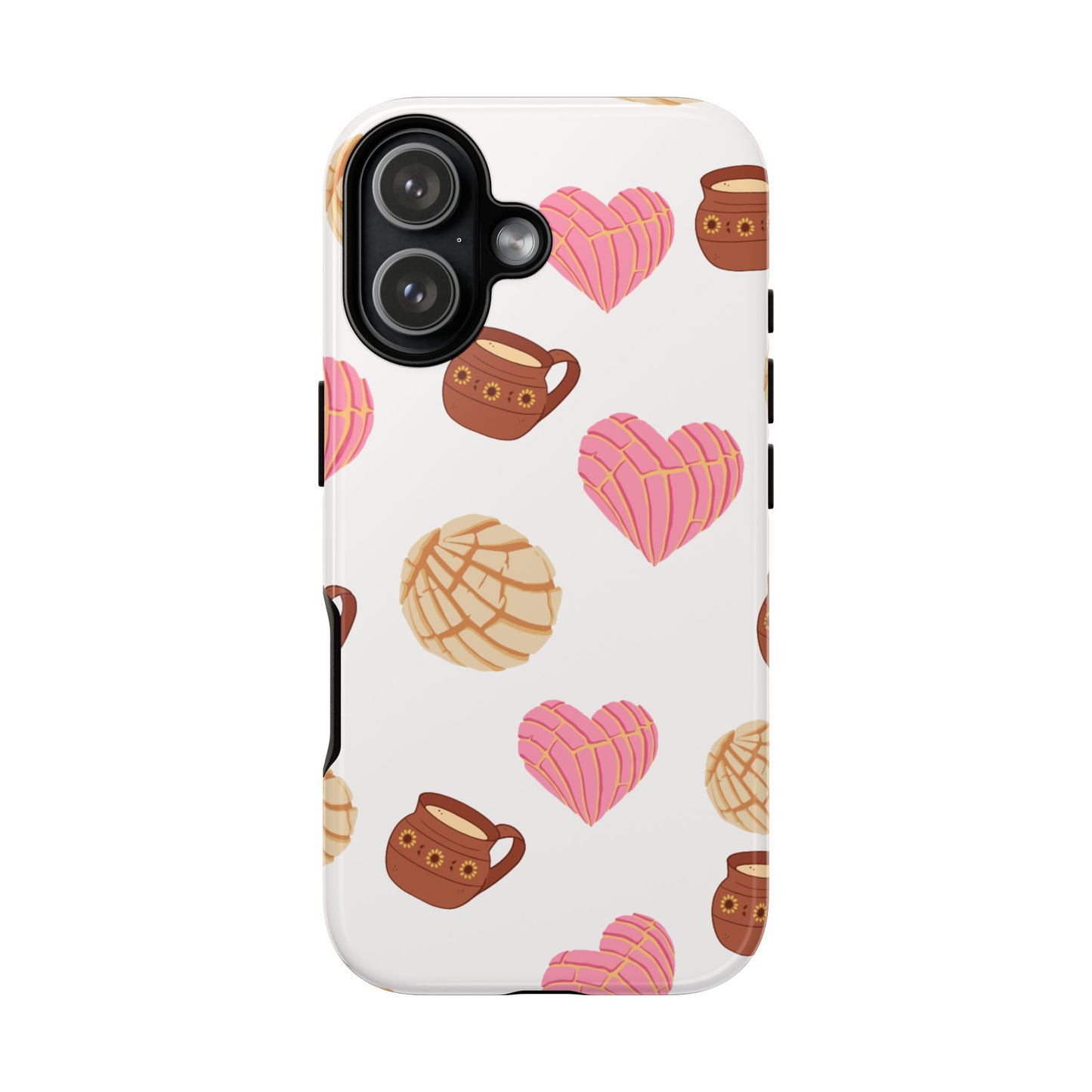 Dulce Amanecer Phone Case