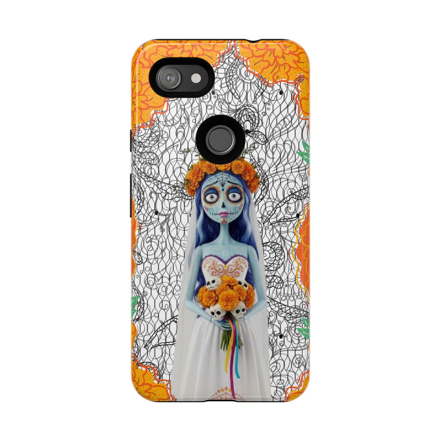 Cursed in Love Tough Cases