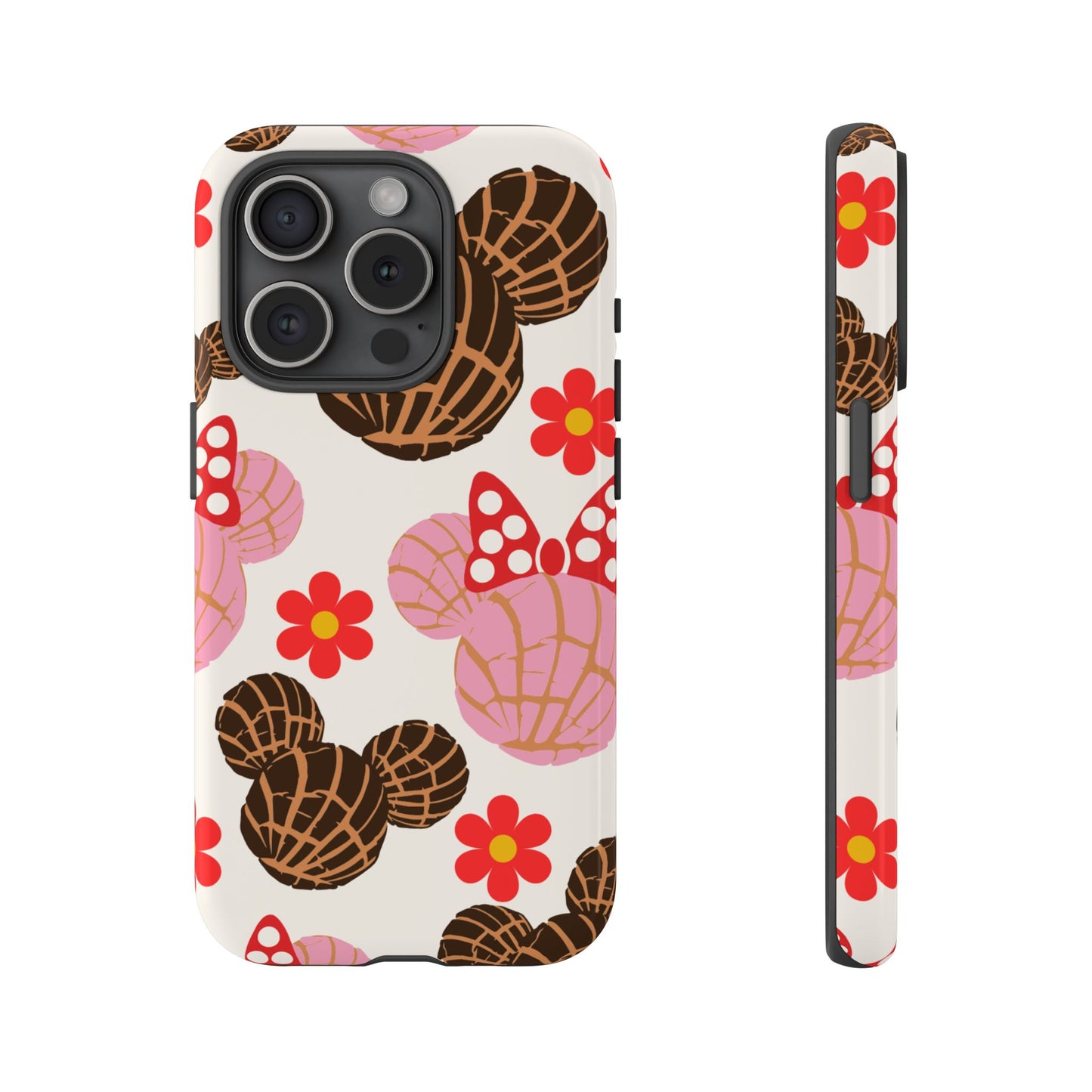 Sueños Azucarados Phone Case