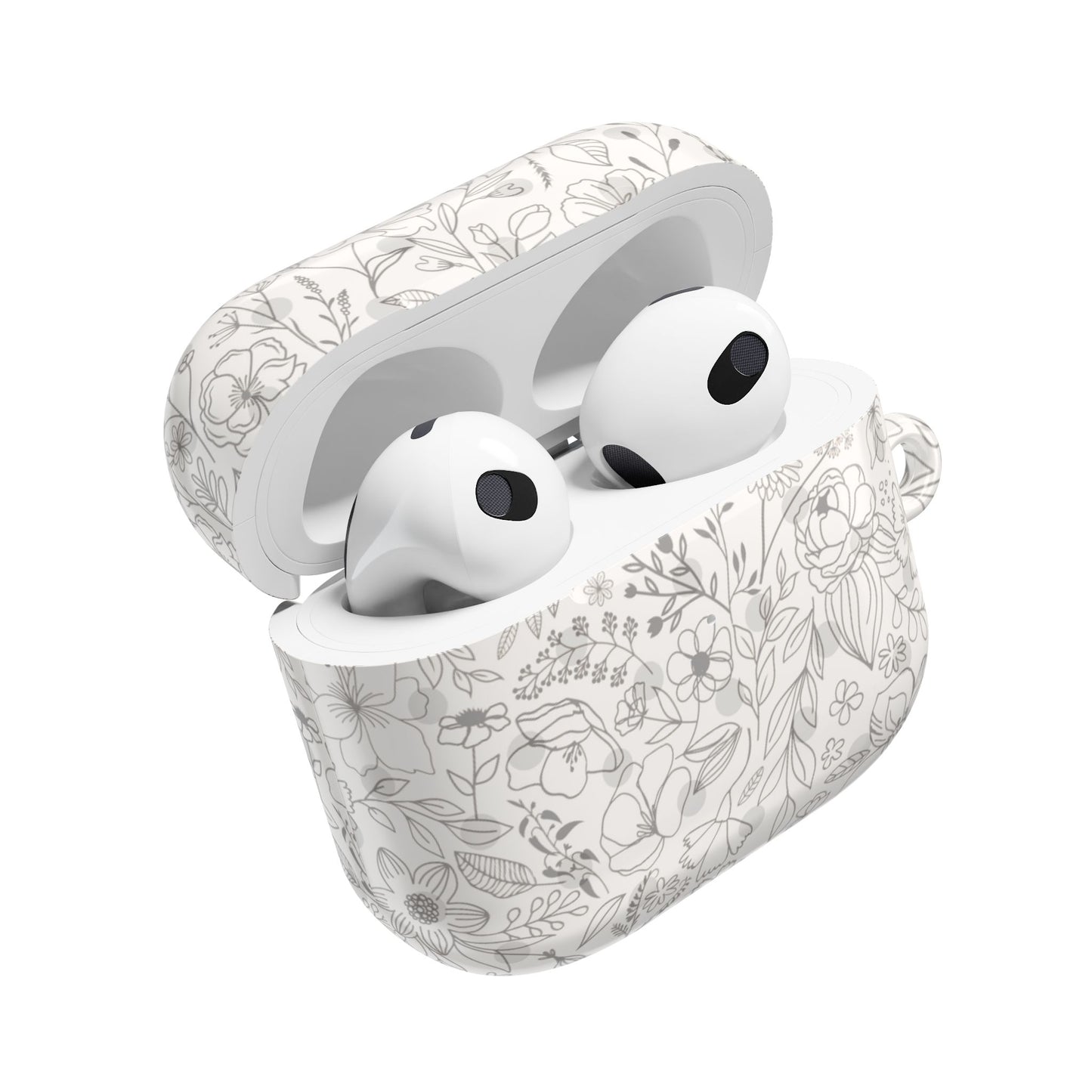 Velvet Whimsy AirPod Cases