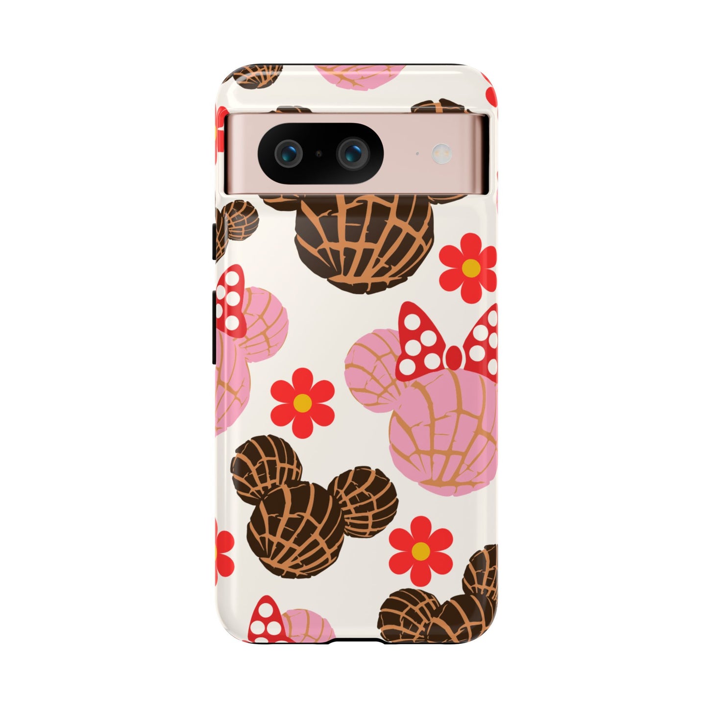 Sueños Azucarados Phone Case