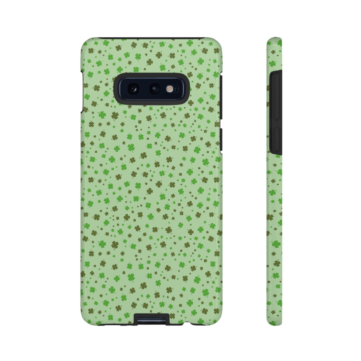 Clover Magic Tough Cases