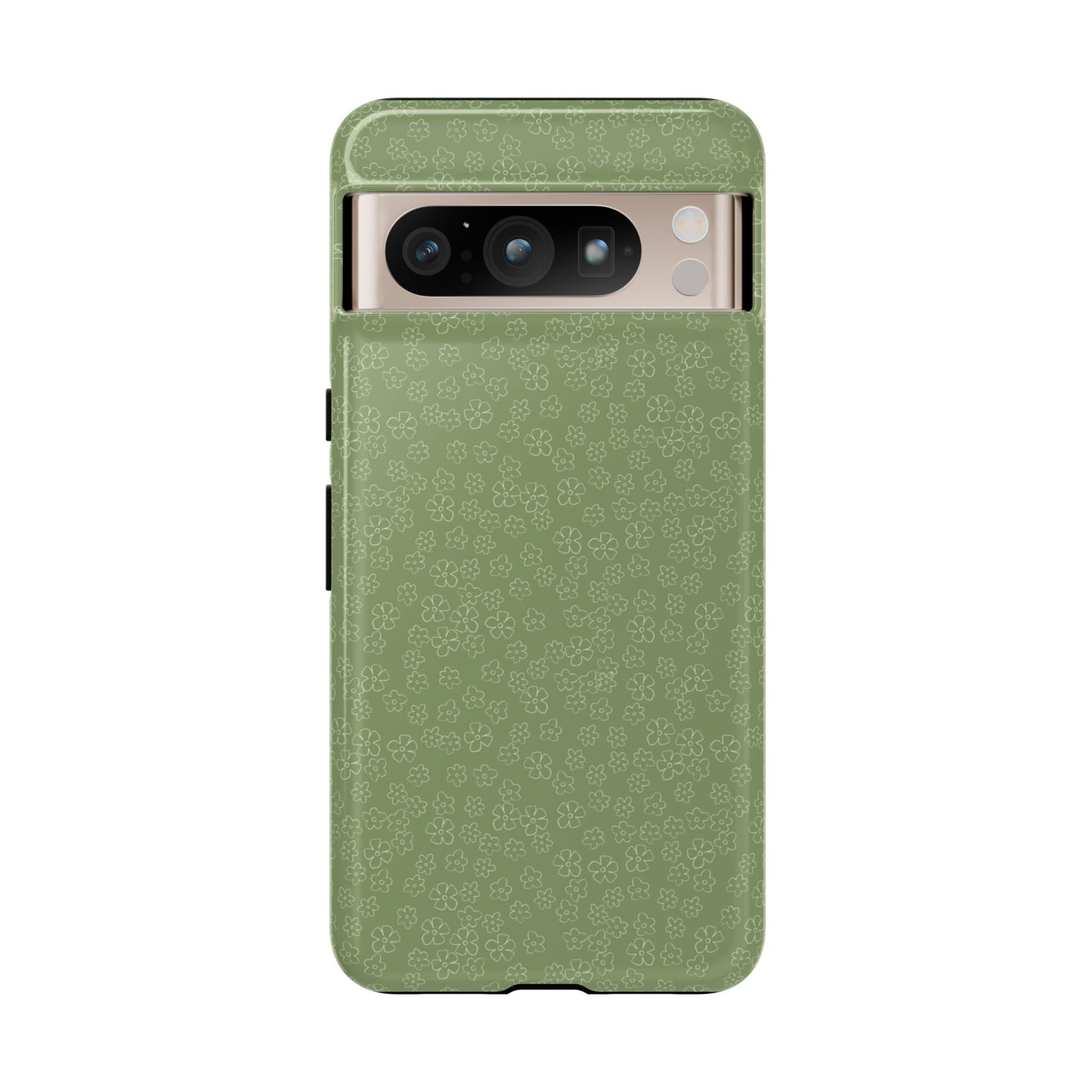 Bloom Tough Cases