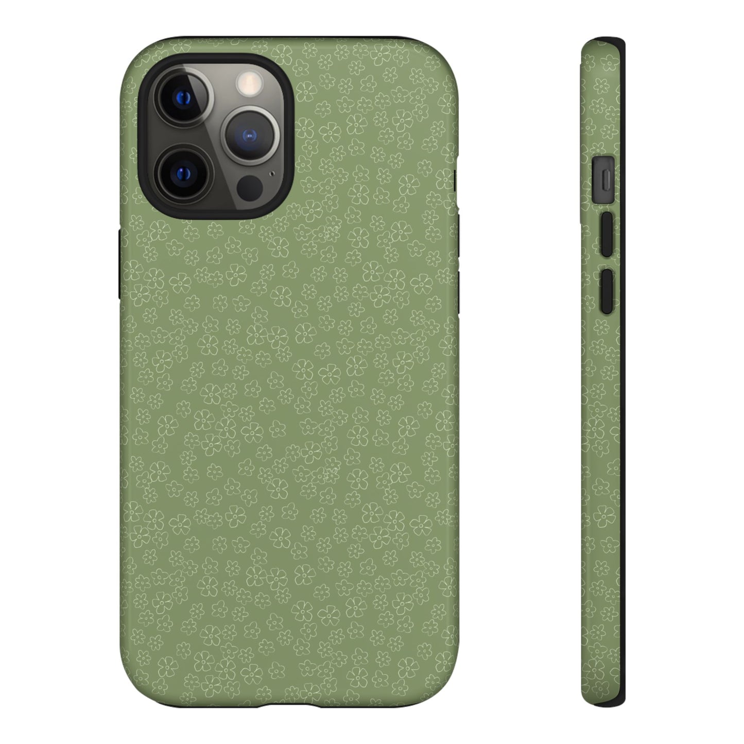 Bloom Tough Cases