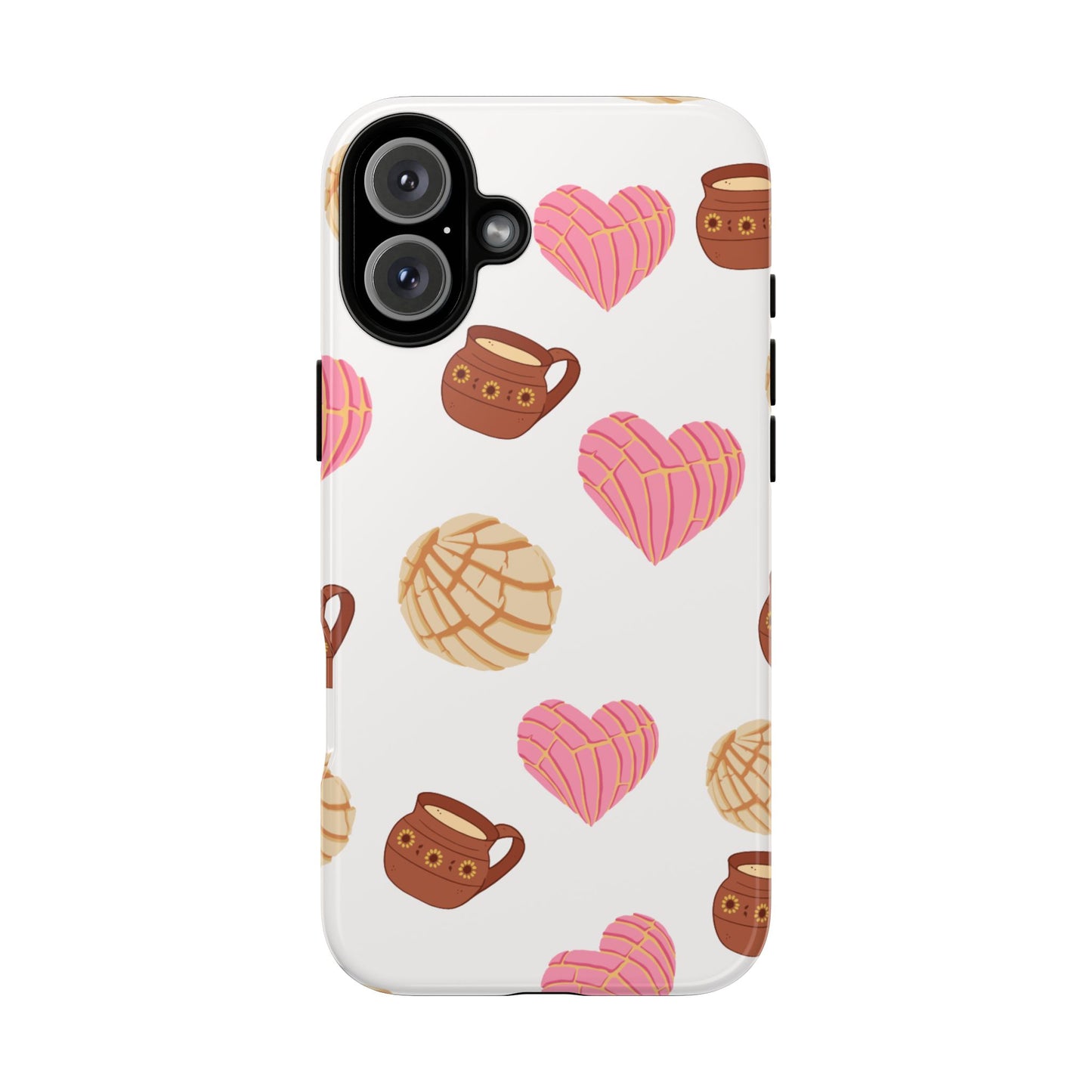 Dulce Amanecer Phone Case