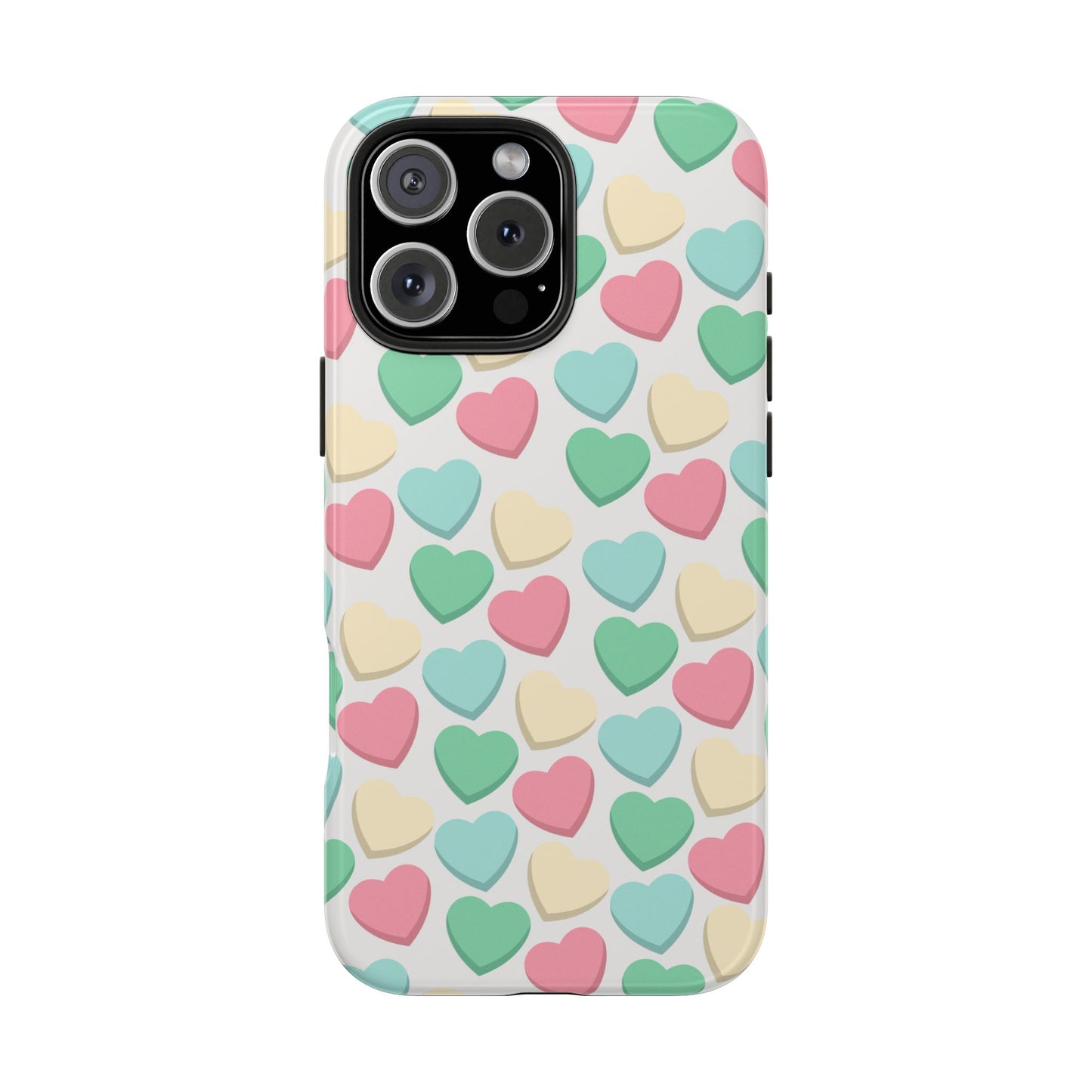 Sweetheart Kiss Phone Cases (FINAL SALE)