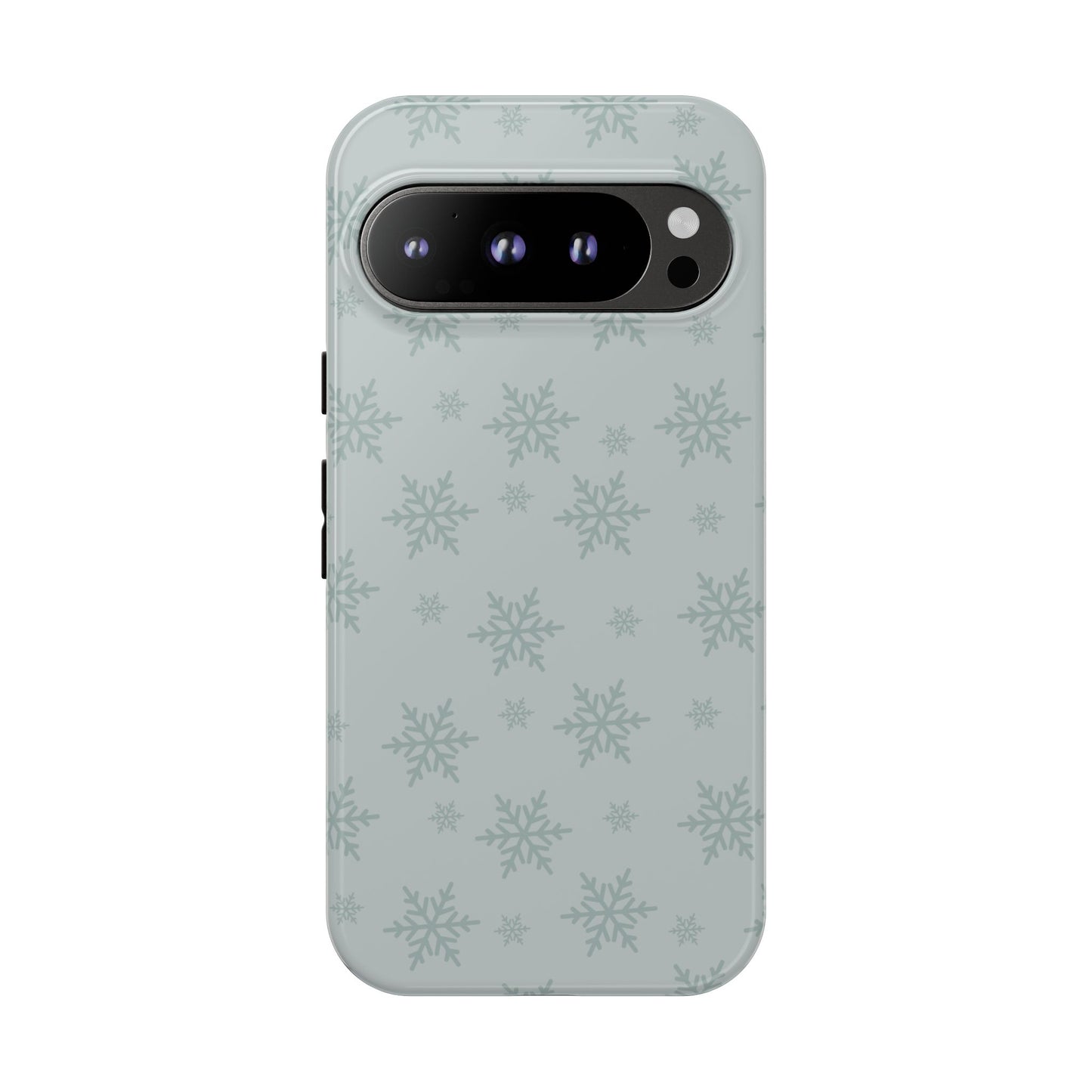 Frosted Elegance Tough Cases