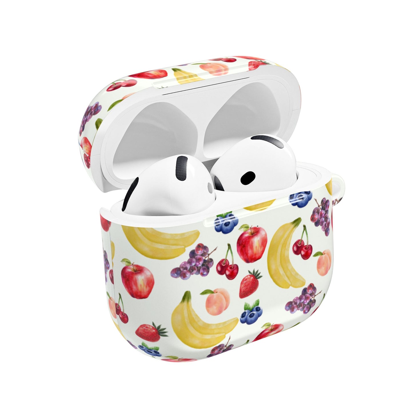 Sabrosura Vibes AirPod Cases