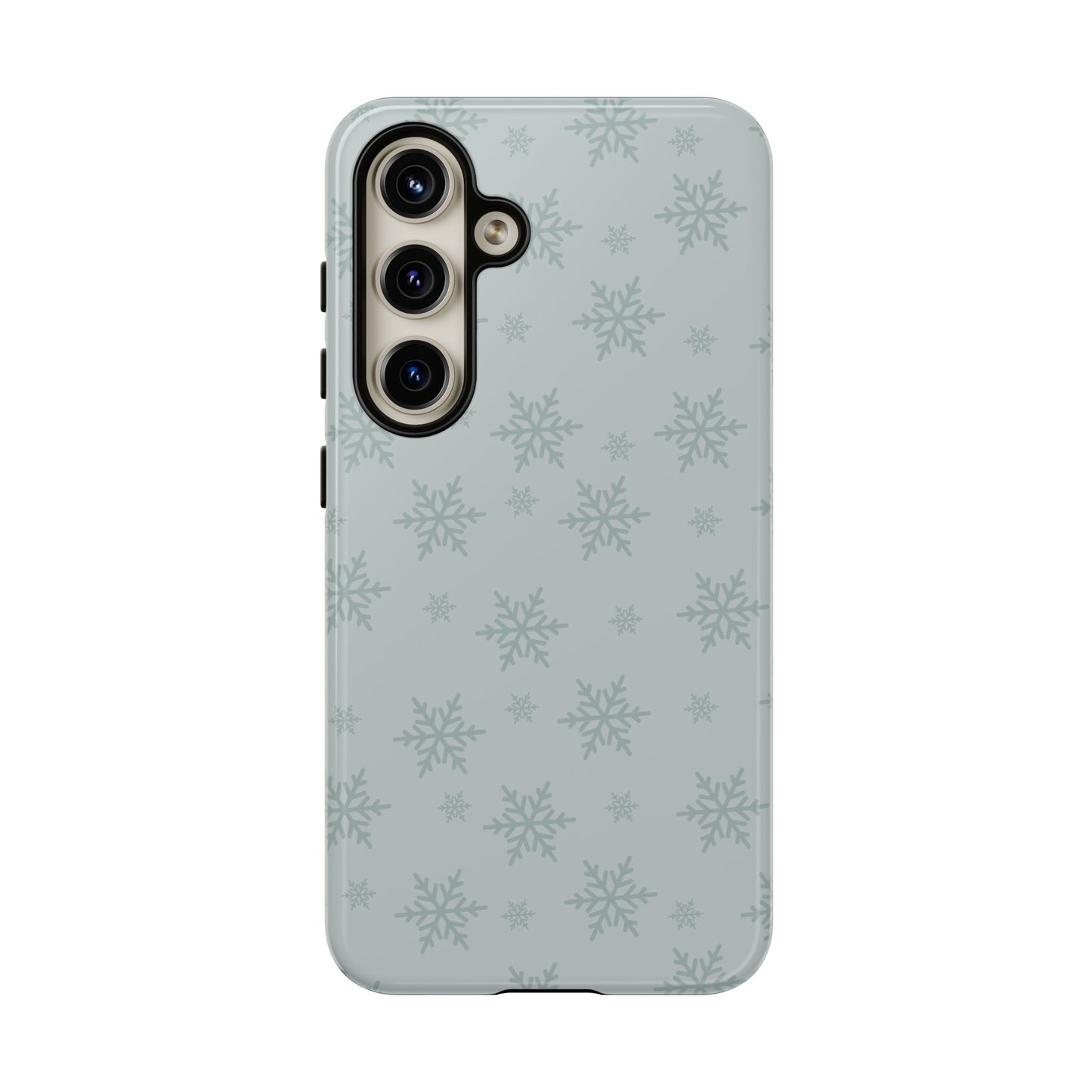 Frosted Elegance Tough Cases
