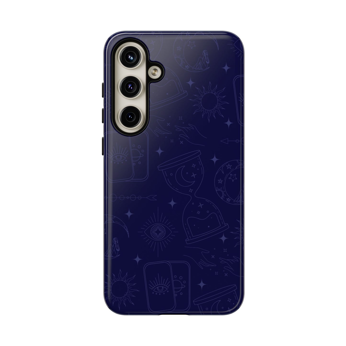 Lunar Babe Tough Cases
