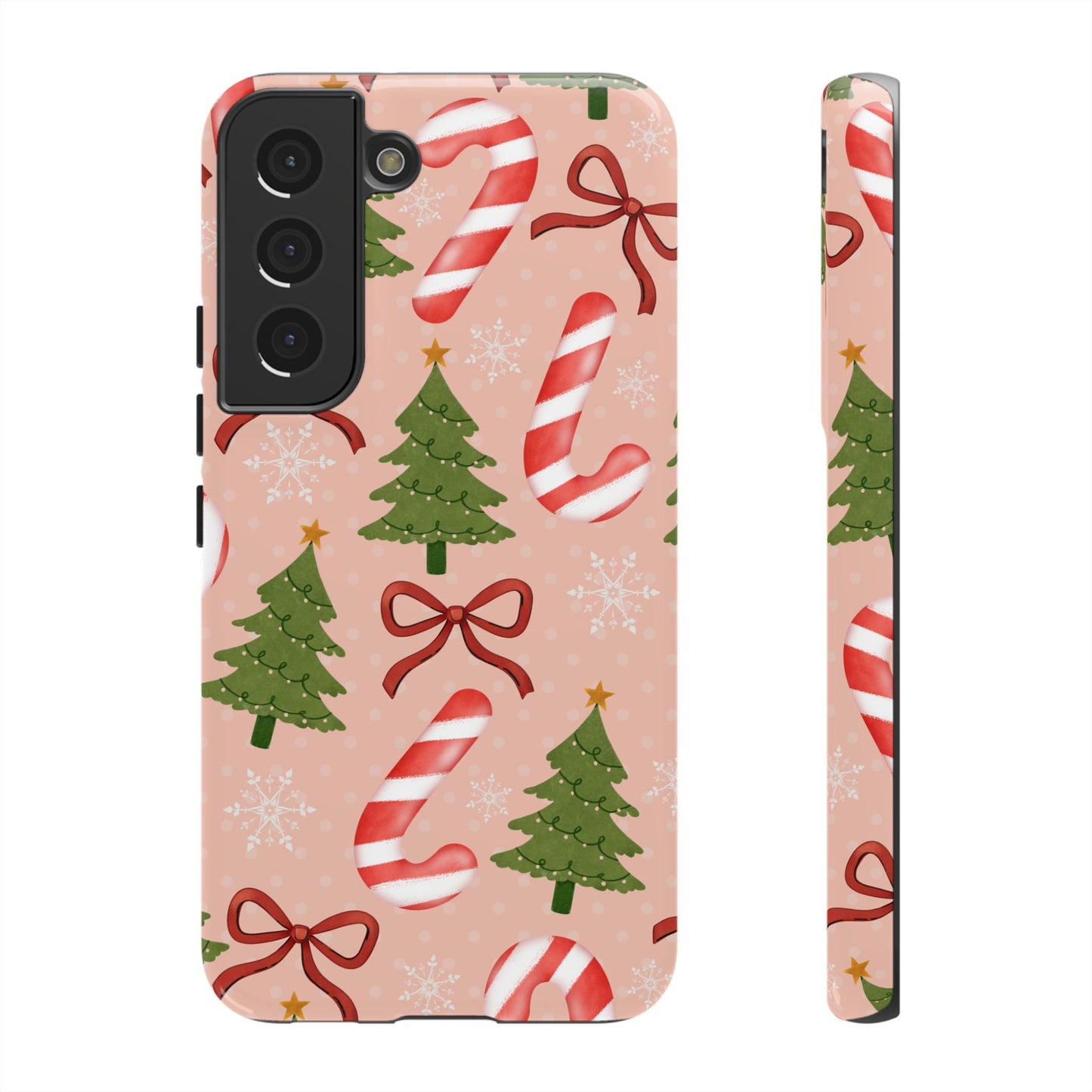 Merry & Pink Tough Cases