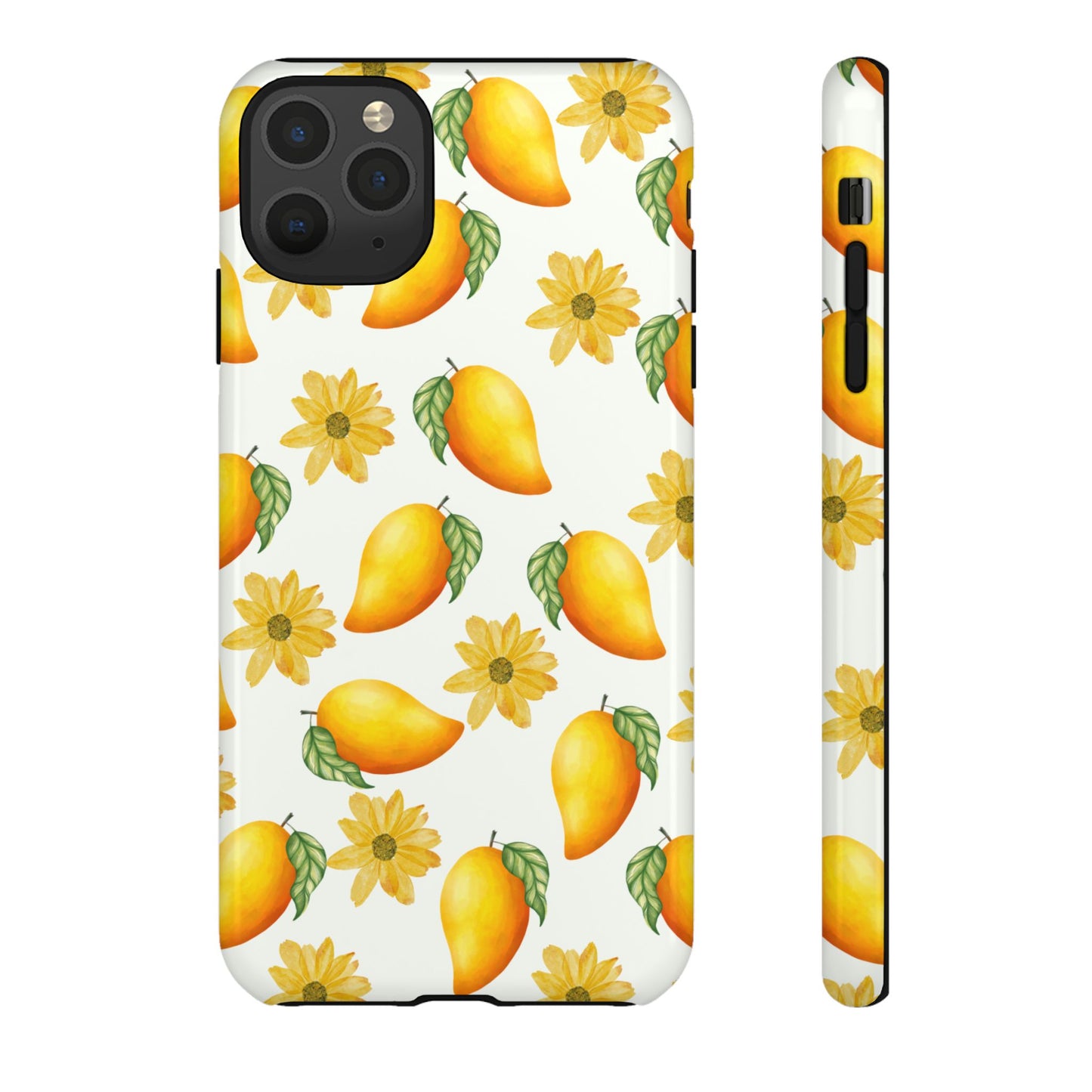 Dulce Mango Tough Cases