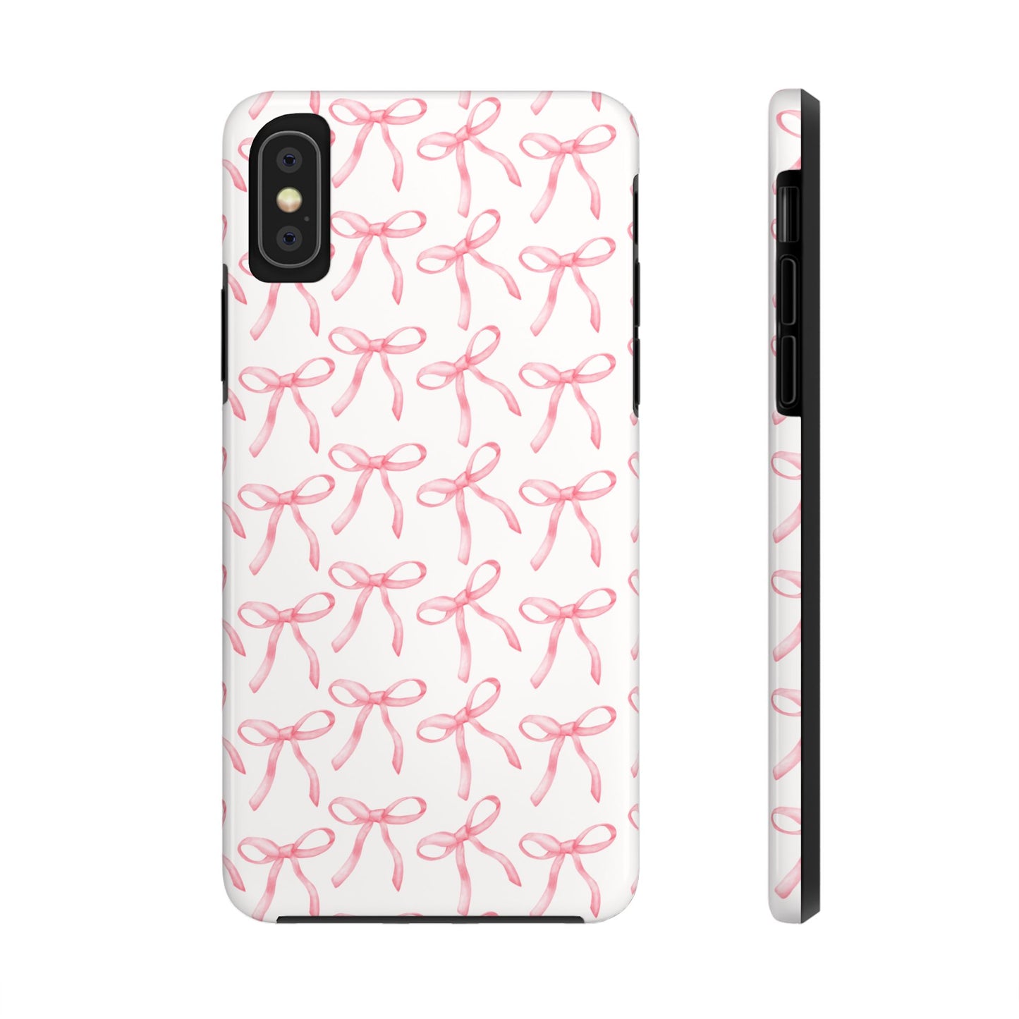 Adorabelle Tough Phone Cases