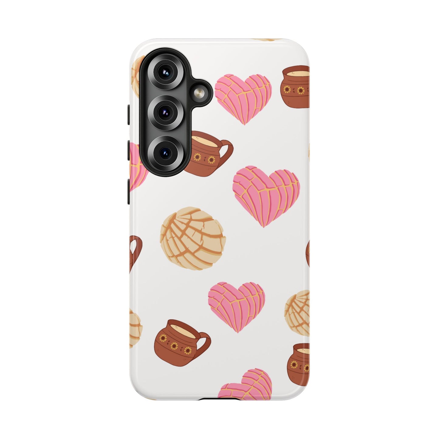 Dulce Amanecer Phone Case