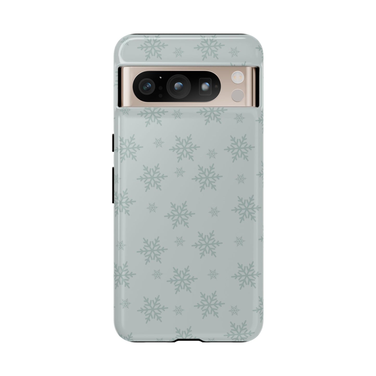 Frosted Elegance Tough Cases