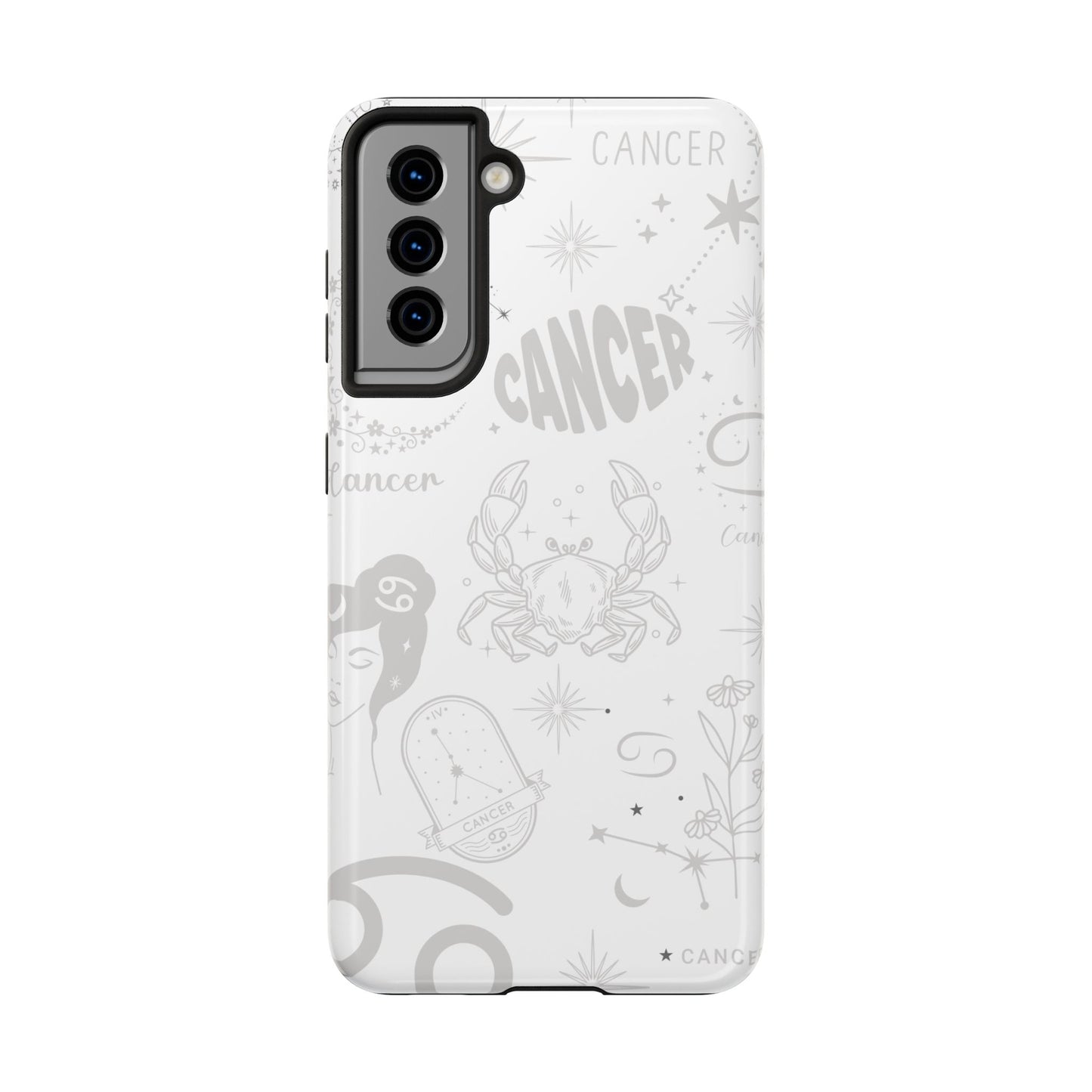 Cancer Tough Phone Cases