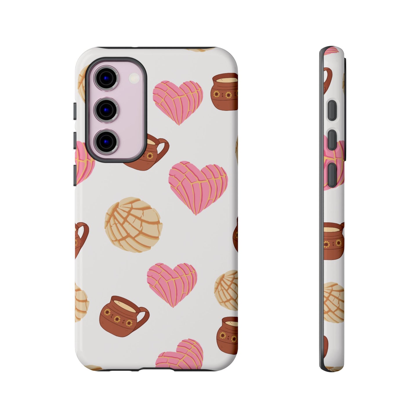 Dulce Amanecer Phone Case