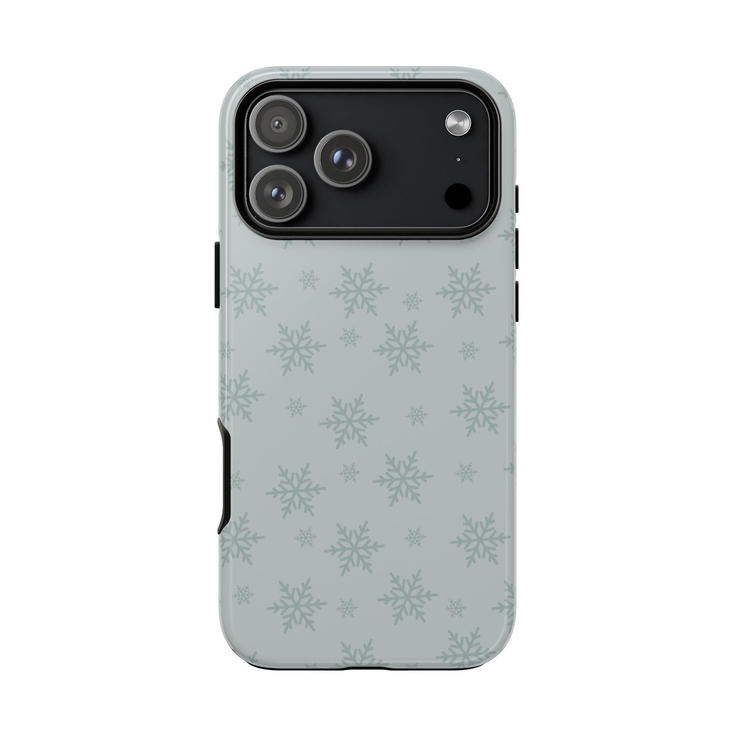 Frosted Elegance Tough Cases