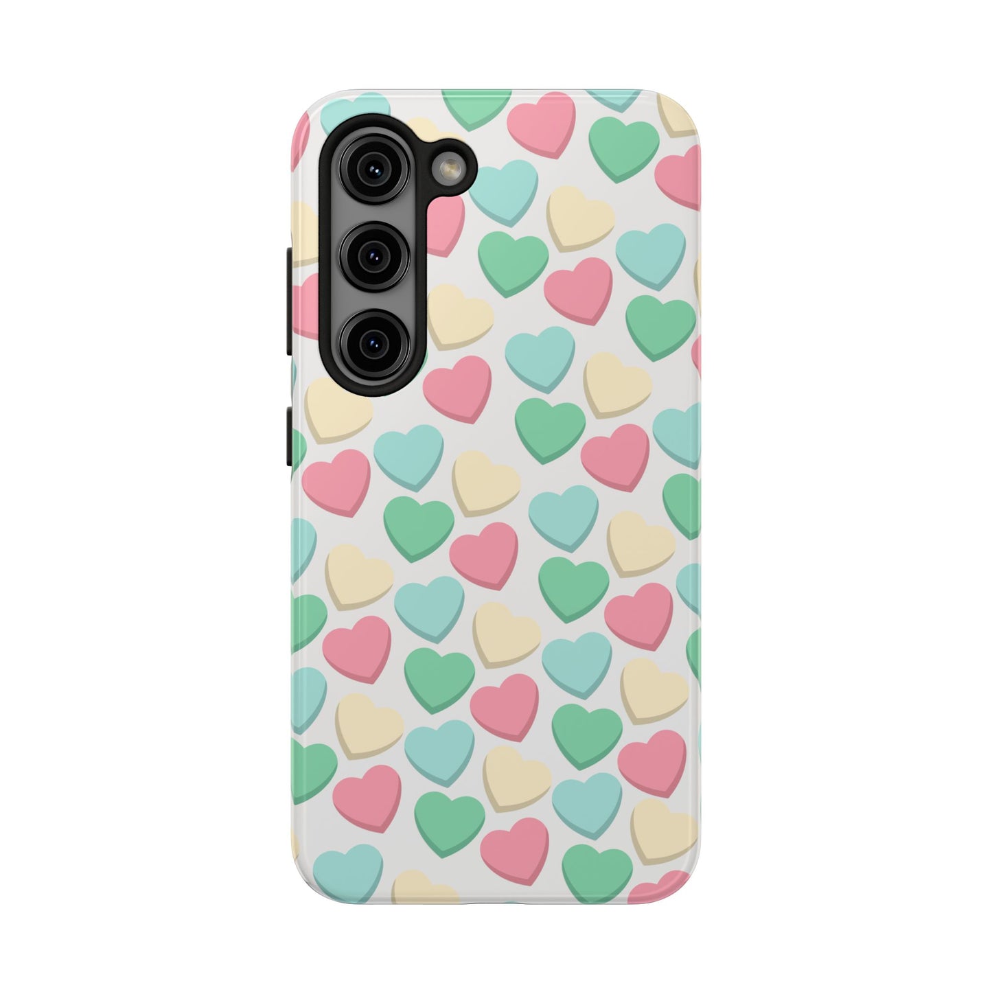 Sweetheart Kiss Phone Cases (FINAL SALE)