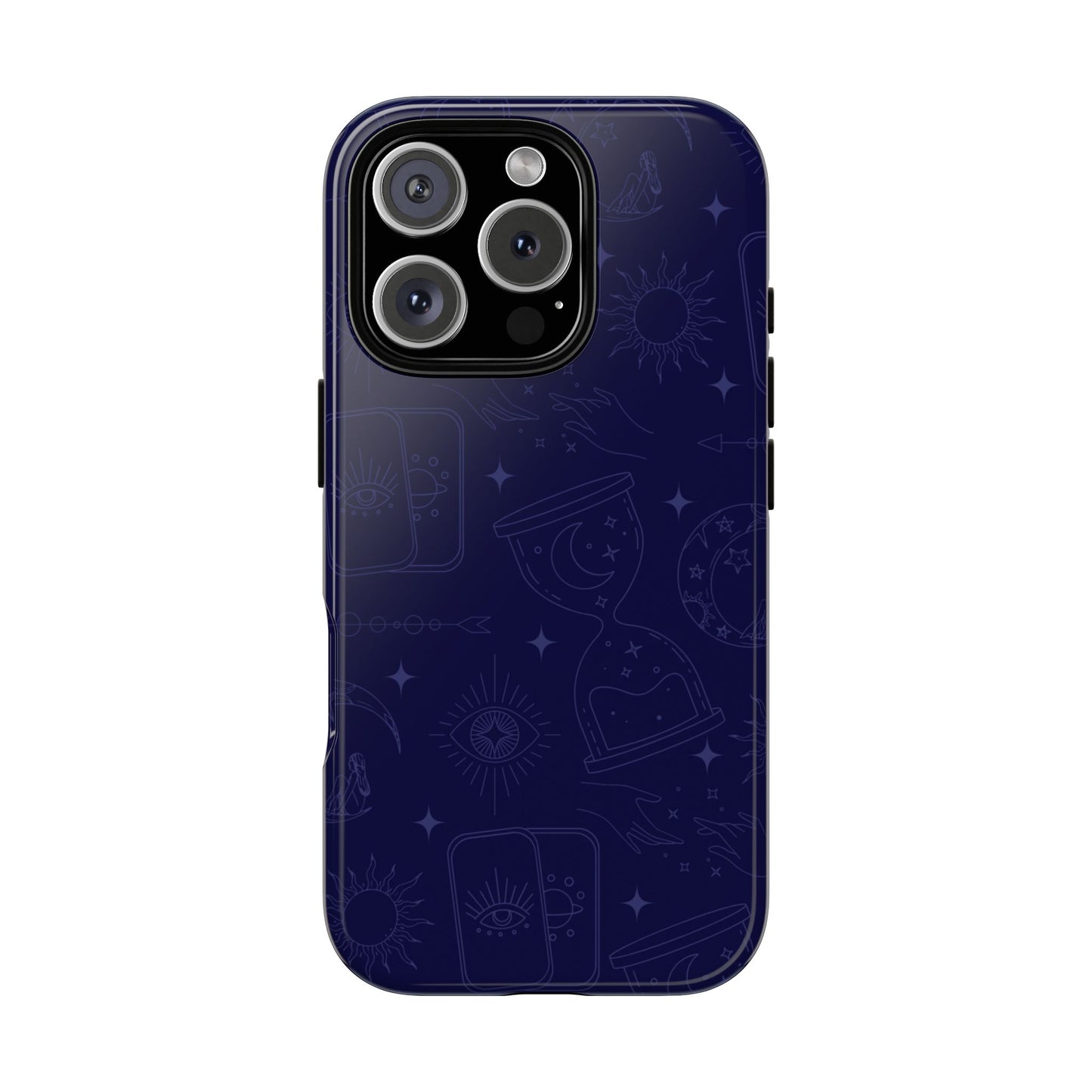 Lunar Babe Tough Cases
