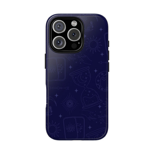 Lunar Babe Tough Cases