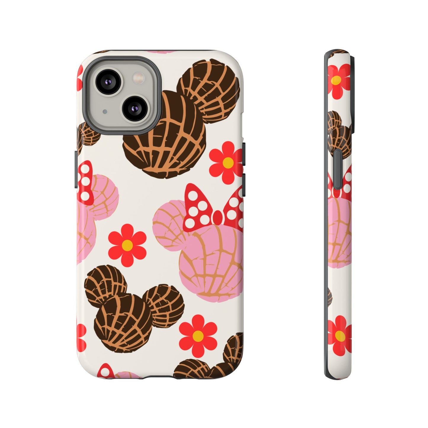 Sueños Azucarados Phone Case