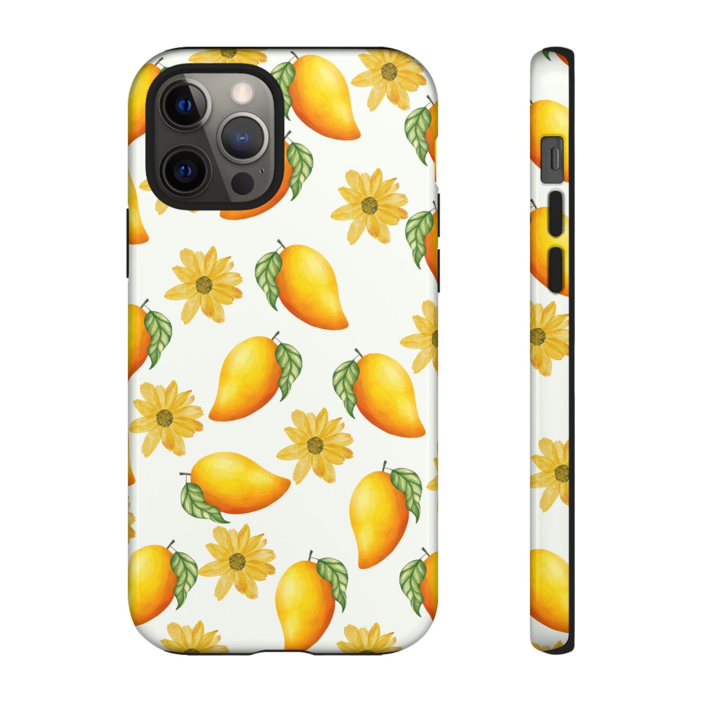 Dulce Mango Tough Cases