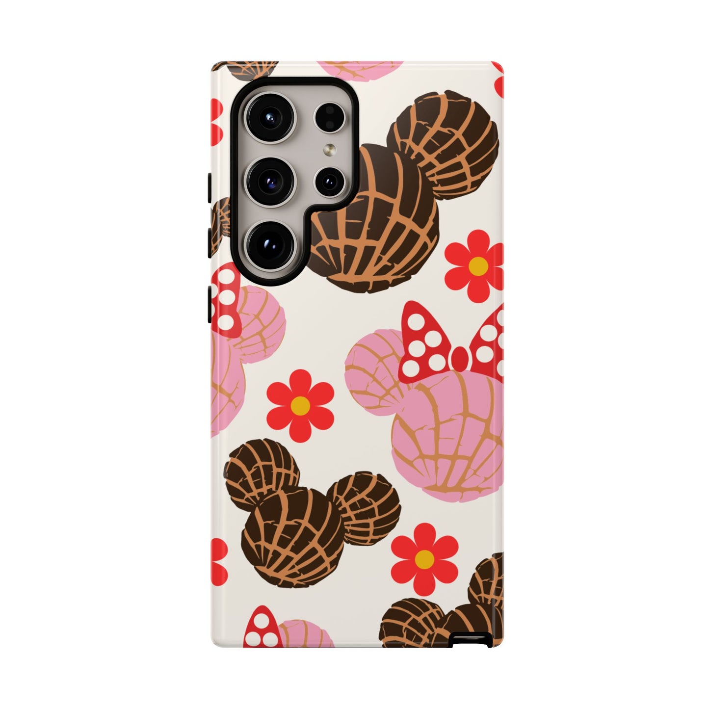 Sueños Azucarados Phone Case
